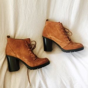 Sam Edelman Heeled Boots